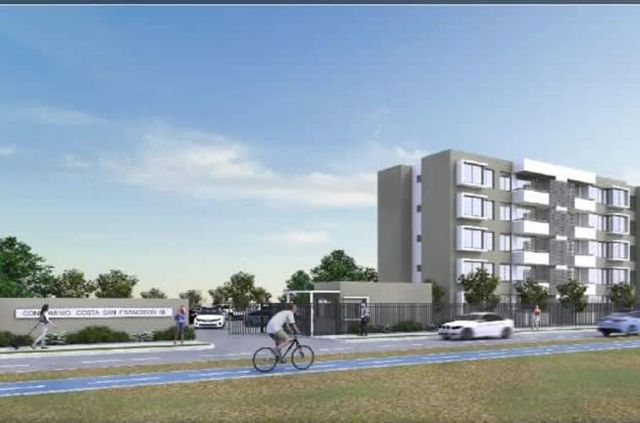 Condominio Costa San Francisco II