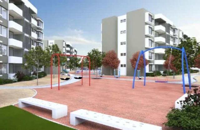 Condominio Costa San Francisco II