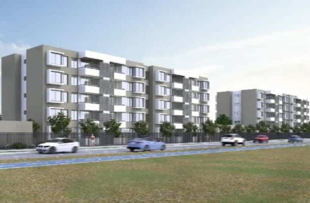 Condominio Costa San Francisco II