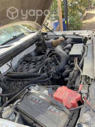 Vendo f150 XLT 2012