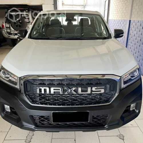 Se Vende Maxus T60 2022 4x4
