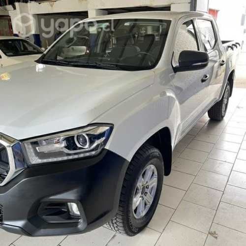 Se Vende Maxus T60 2022 4x4