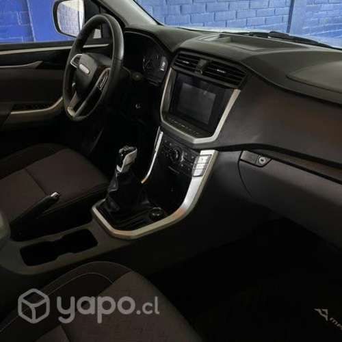 Se Vende Maxus T60 2022 4x4