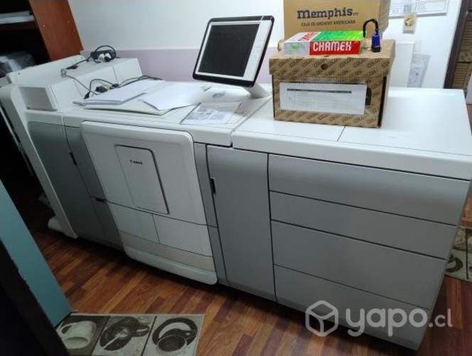 Canon VarioPrint 115