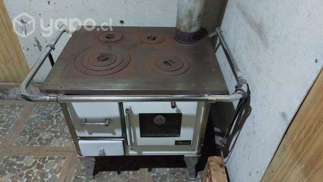 Arriendo Casa en interior de sitio