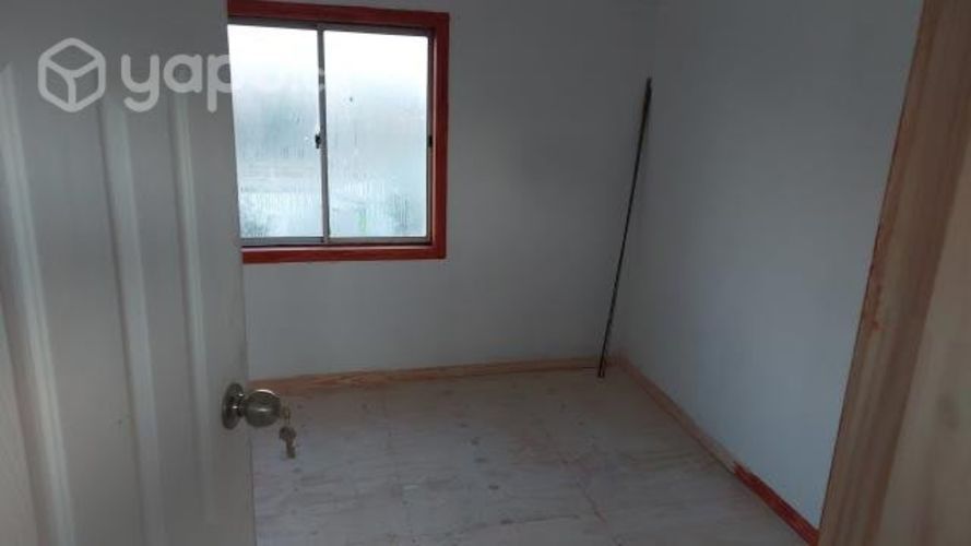 Arriendo Casa en interior de sitio