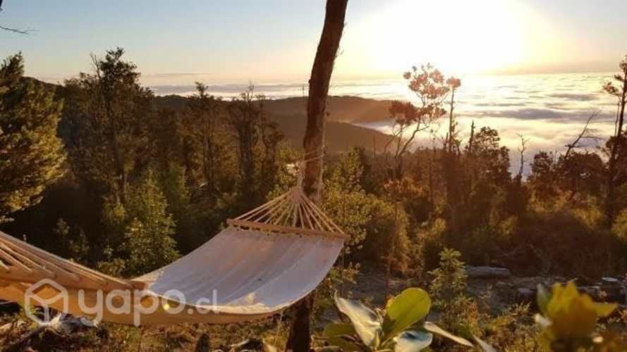 Ecoparcelas Valdivia