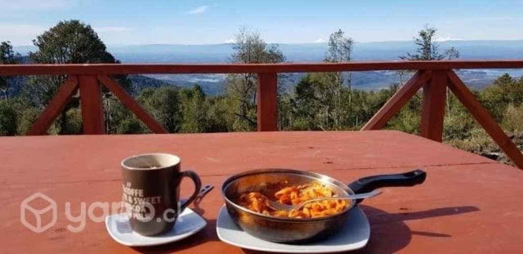 Ecoparcelas Valdivia