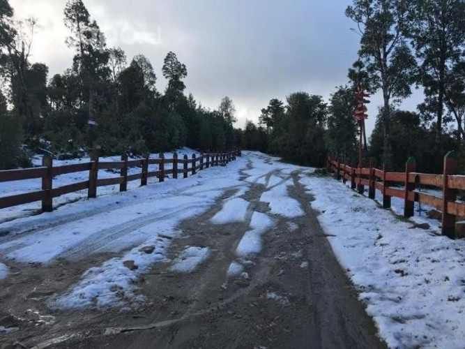 Ecoparcelas Valdivia