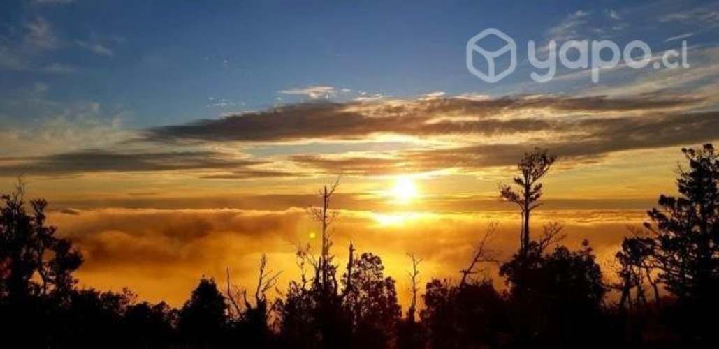 Ecoparcelas Valdivia