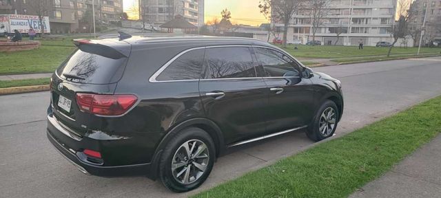 2020 Kia Sorento 2.2 DSL EX Special Pack Automatic 4X2