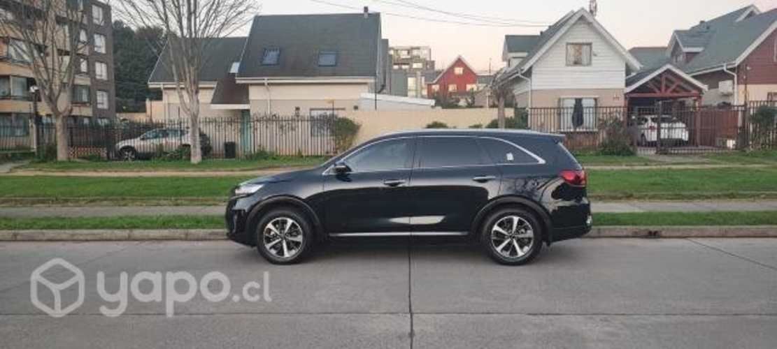 2020 Kia Sorento 2.2 DSL EX Special Pack Automatic 4X2