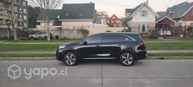 2020 Kia Sorento 2.2 DSL EX Special Pack Automatic 4X2