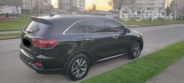 2020 Kia Sorento 2.2 DSL EX Special Pack Automatic 4X2