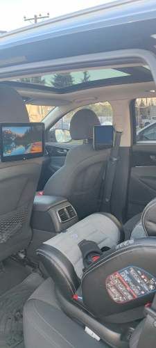 2020 Kia Sorento 2.2 DSL EX Special Pack Automatic 4X2