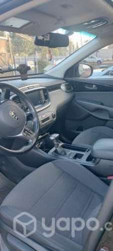 2020 Kia Sorento 2.2 DSL EX Special Pack Automatic 4X2