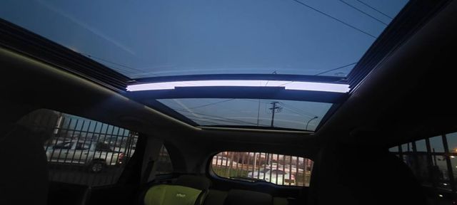 2020 Kia Sorento 2.2 DSL EX Special Pack Automatic 4X2