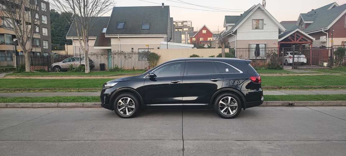 2020 Kia Sorento 2.2 DSL EX Special Pack Automatic 4X2
