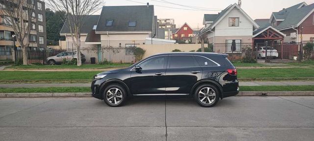 2020 Kia Sorento 2.2 DSL EX Special Pack Automatic 4X2