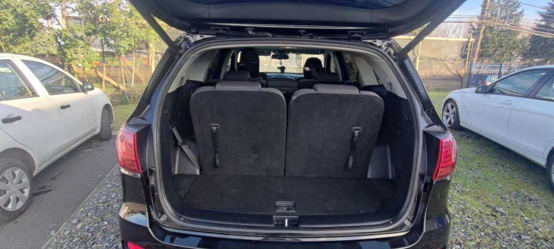 2020 Kia Sorento 2.2 DSL EX Special Pack Automatic 4X2