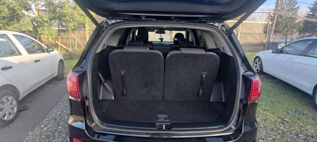 2020 Kia Sorento 2.2 DSL EX Special Pack Automatic 4X2