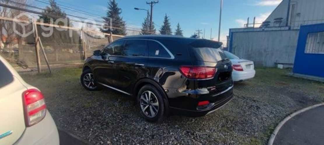 2020 Kia Sorento 2.2 DSL EX Special Pack Automatic 4X2