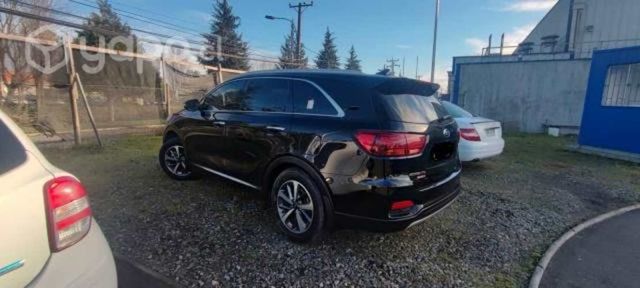 2020 Kia Sorento 2.2 DSL EX Special Pack Automatic 4X2