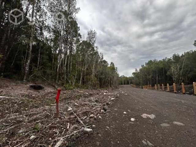 Parcela Correntoso -Puerto Montt-Rol Propio