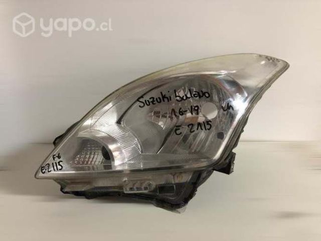 Optico lh suzuki baleno 2016-2019