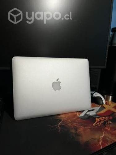 MacBook Pro 2015