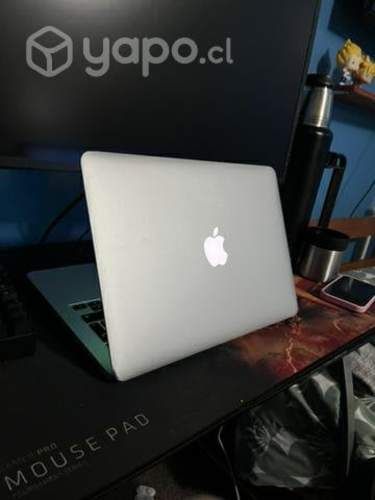 MacBook Pro 2015