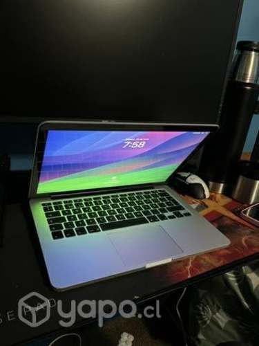 MacBook Pro 2015