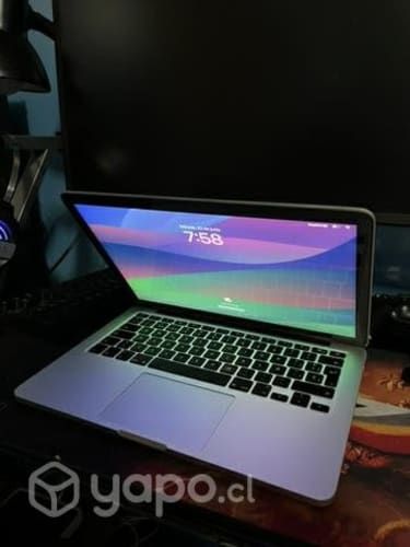 MacBook Pro 2015