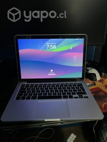 MacBook Pro 2015