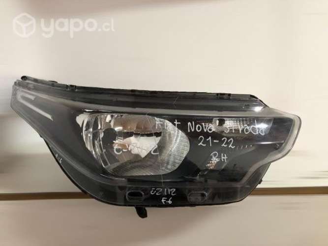Optico rh fiat nova strada 2021-2022