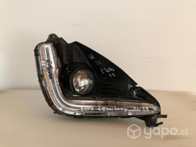 Neblinero lh ford territory 2021-2023