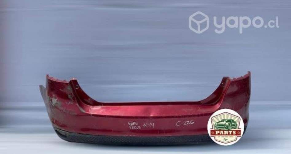 Parachoque ford focus