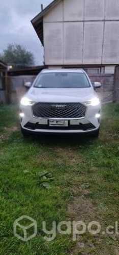 Haval h6 2022