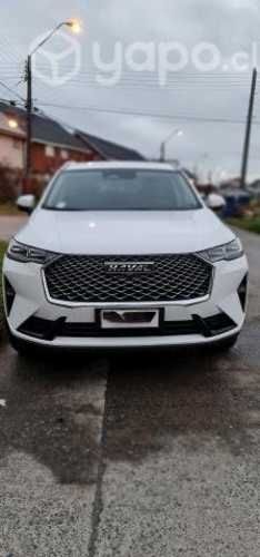 Haval h6 2022
