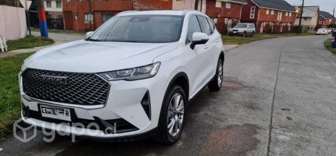 Haval h6 2022