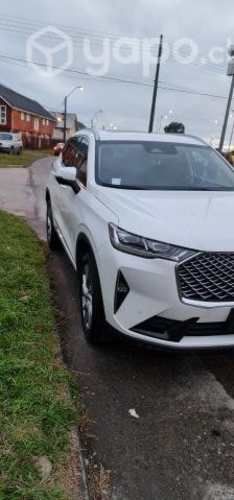 Haval h6 2022