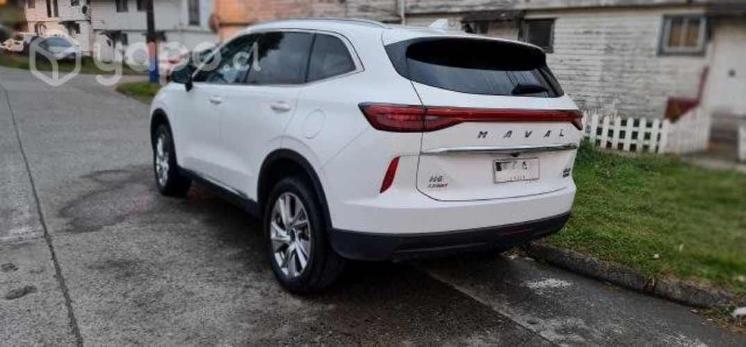 Haval h6 2022
