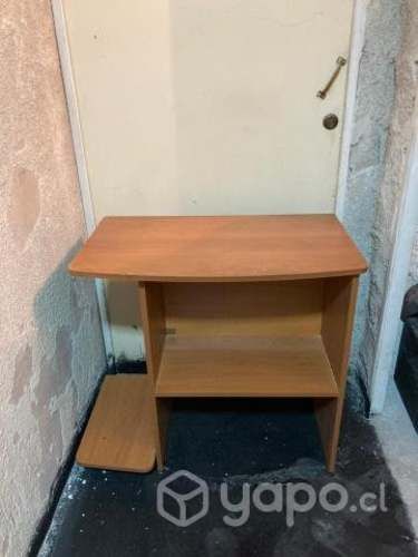 Escritorio como nuevo