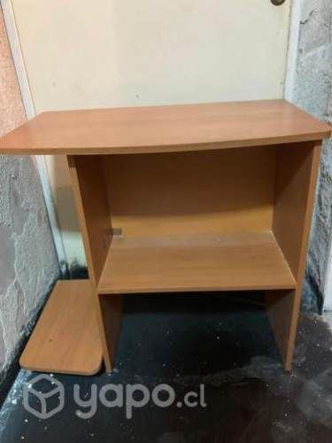 Escritorio como nuevo