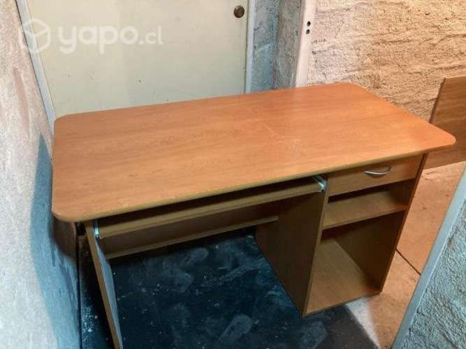 Escritorio como nuevo