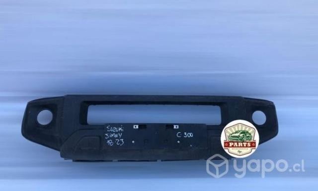 Parachoque delantero suzuki