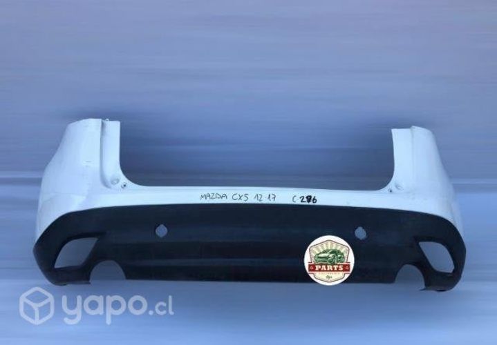 Parachoque mazda cx5