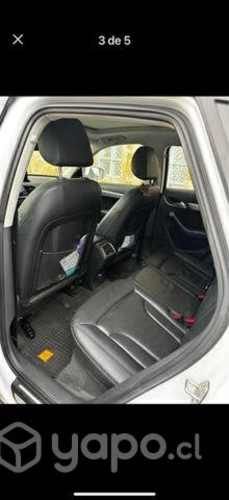 Audi Q3 2017 muy buena oportunidad