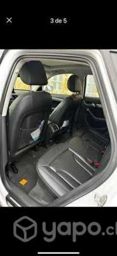 Audi Q3 2017 muy buena oportunidad