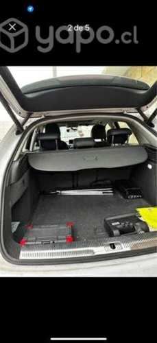 Audi Q3 2017 muy buena oportunidad